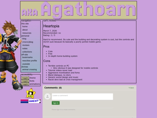 blog/reviews/heartopia screenshot