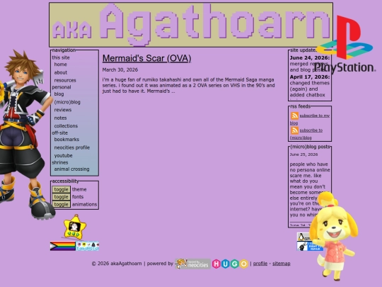 categories/anime screenshot