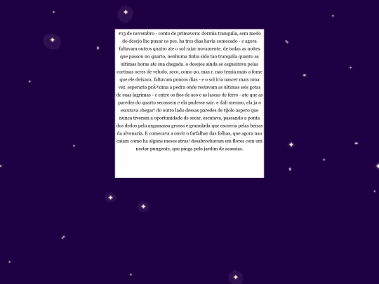 alcalino screenshot