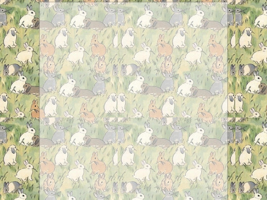 bunnyshrine screenshot
