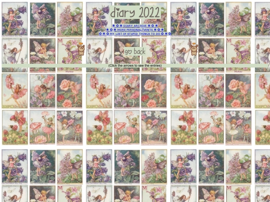 diary22 screenshot