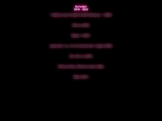 poetry screenshot