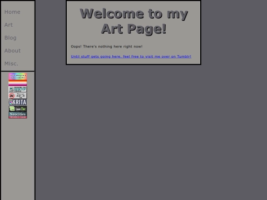 art screenshot