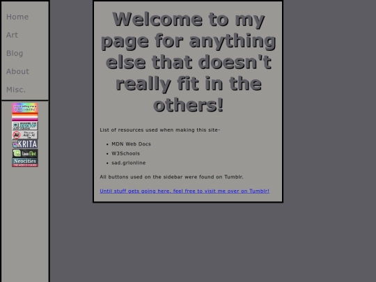 misc screenshot