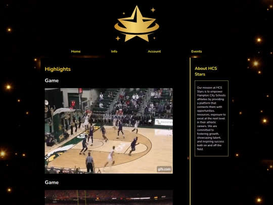 highlights screenshot