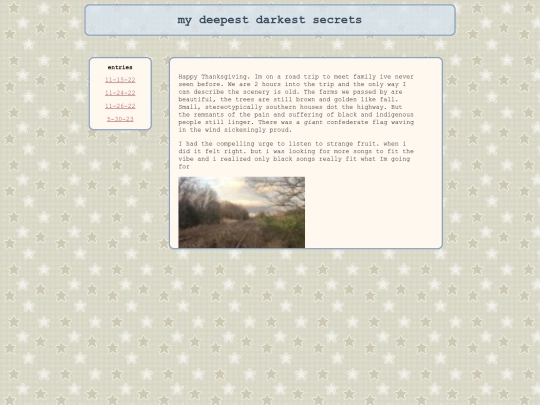 11-24-22 screenshot