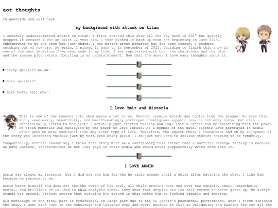 anime/reviews/armin screenshot