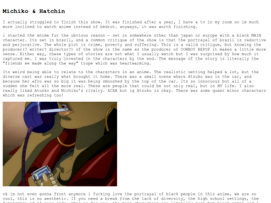 anime/reviews/michiko screenshot