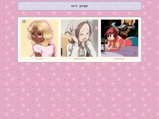 art screenshot