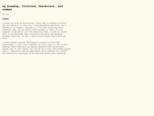 diary/050426 screenshot