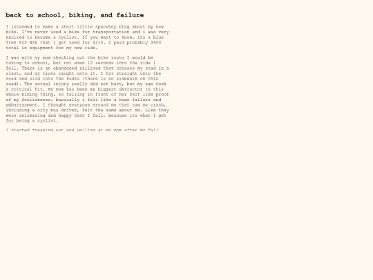 diary/081625 screenshot