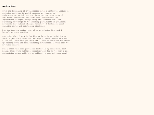 diary/entry122523 screenshot