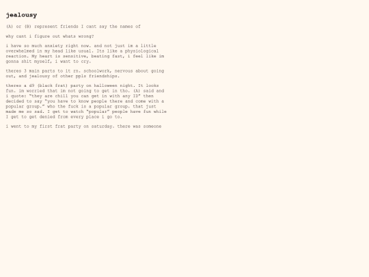 diary/entry9 screenshot