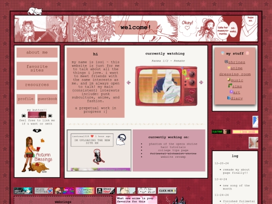index-archive-v1 screenshot
