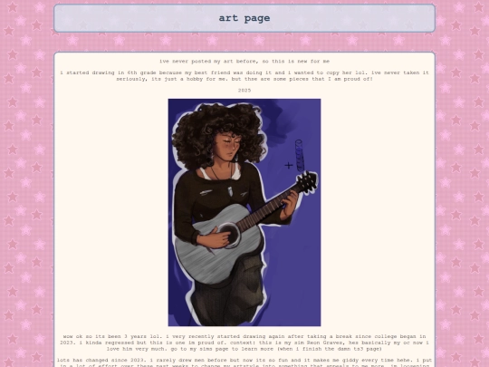 myart screenshot