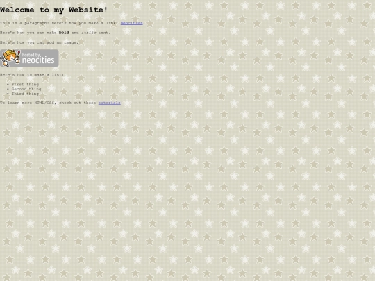 newpoll screenshot
