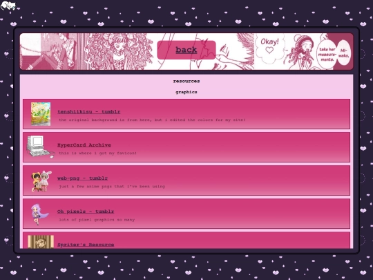 resourcesv2 screenshot