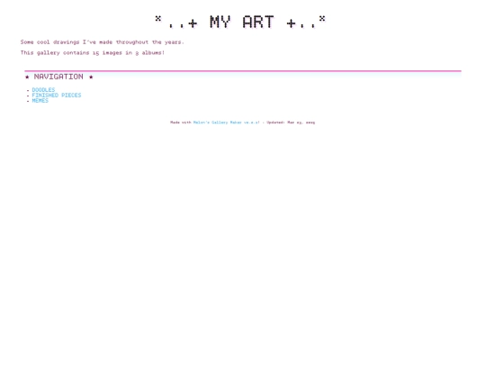 gallery screenshot