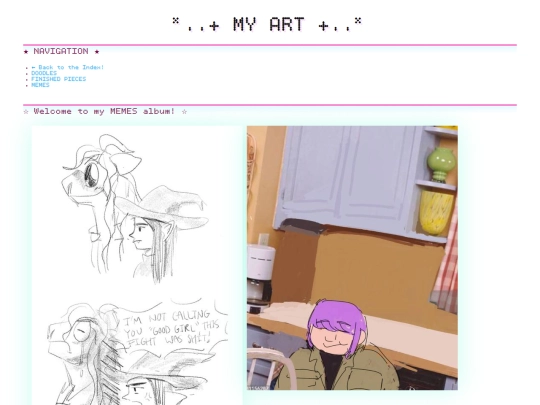 gallery/memes screenshot