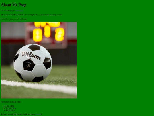 about screenshot