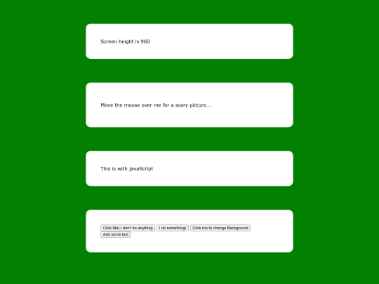 jsExample screenshot