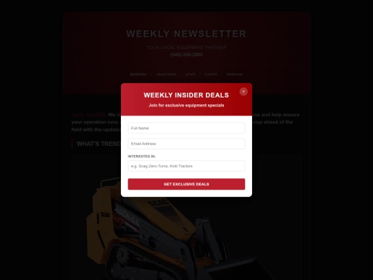 april-26 screenshot