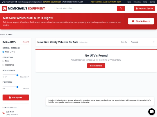 kioti-utility-vehicles screenshot