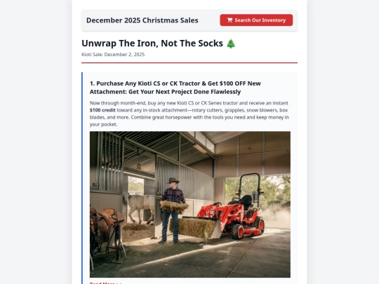 mec-sales12225 screenshot