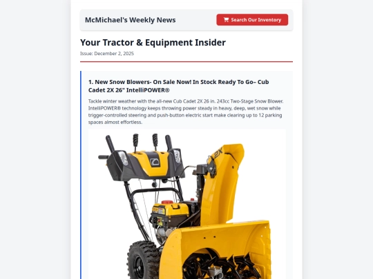 newsletter12125 screenshot