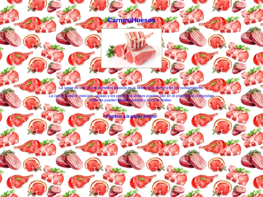 composta/carnes screenshot