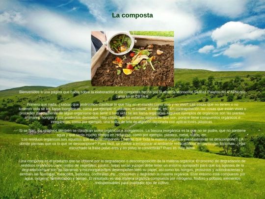 composta screenshot
