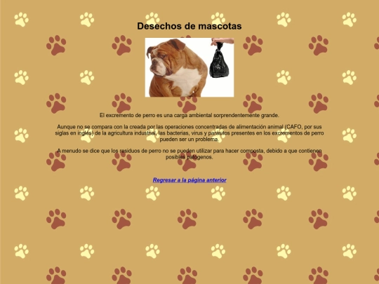 composta/mascotas screenshot
