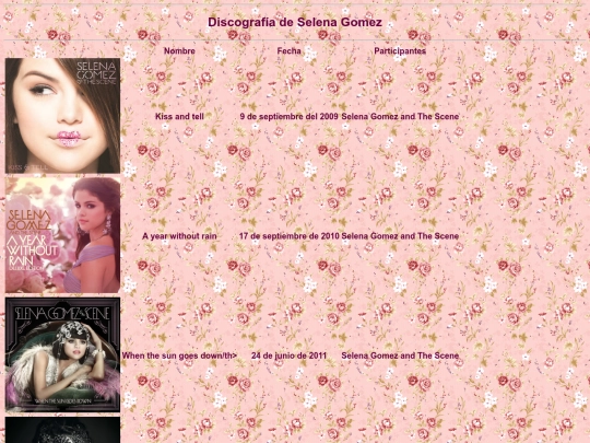 selena_gomez/disco screenshot