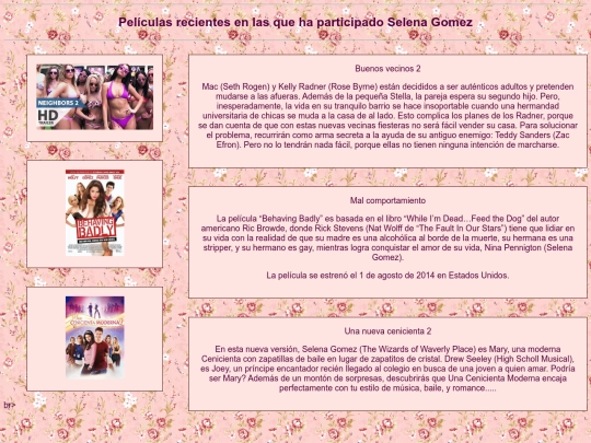 selena_gomez/peliculas screenshot