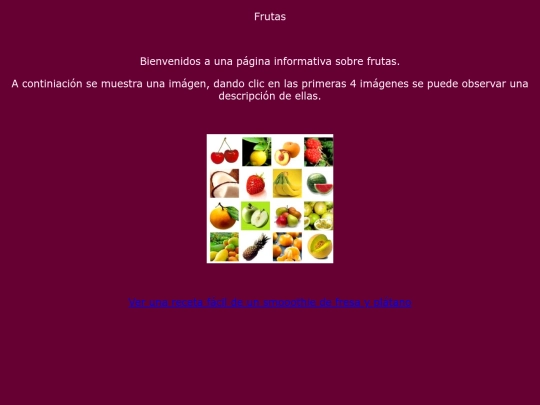 trabajo screenshot