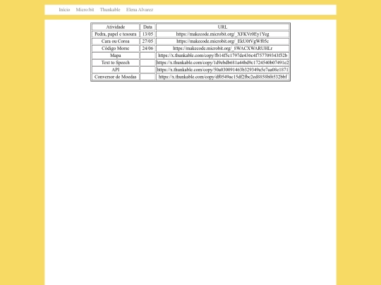 microbit screenshot