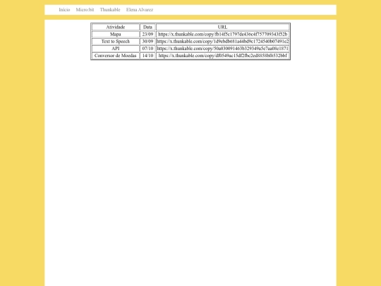 thunkable screenshot