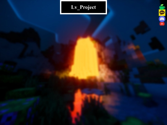 Lv.Project screenshot