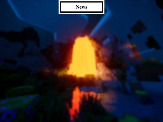 News screenshot