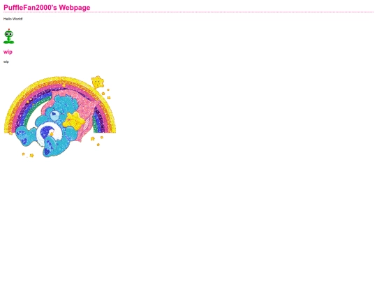home screenshot