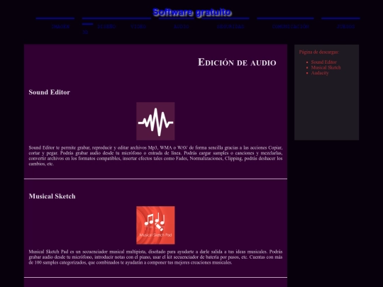 web_personal/audio screenshot