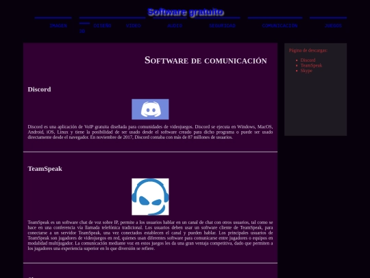 web_personal/comunicacion screenshot