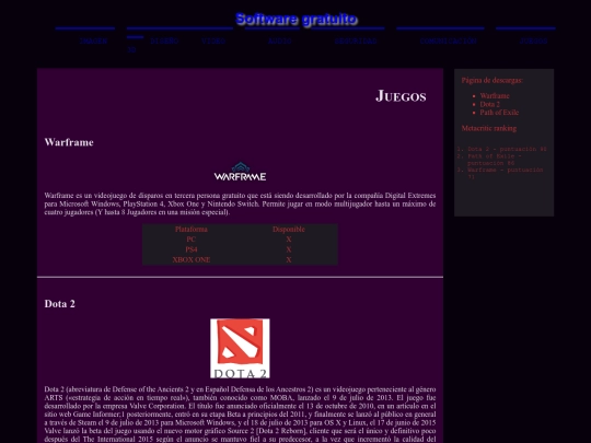 web_personal/juegos screenshot