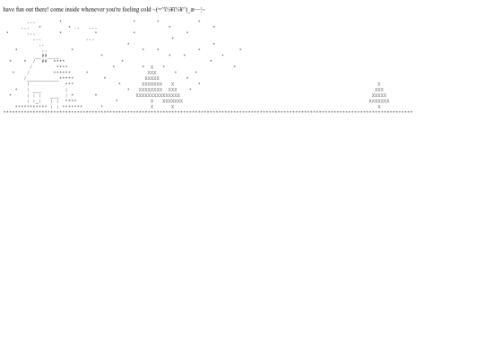 seasons/winter1 screenshot