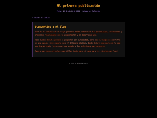 dissent/dissent screenshot
