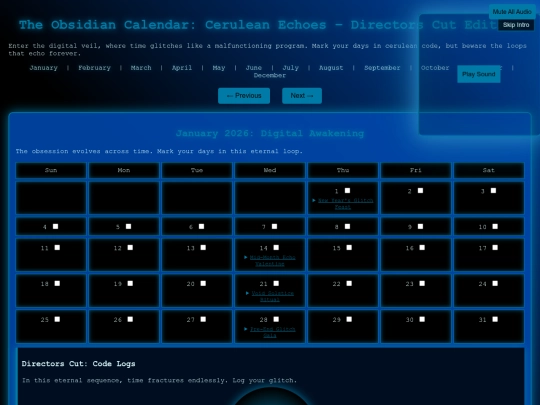 CALENDAERS/2-into-1-calendar screenshot