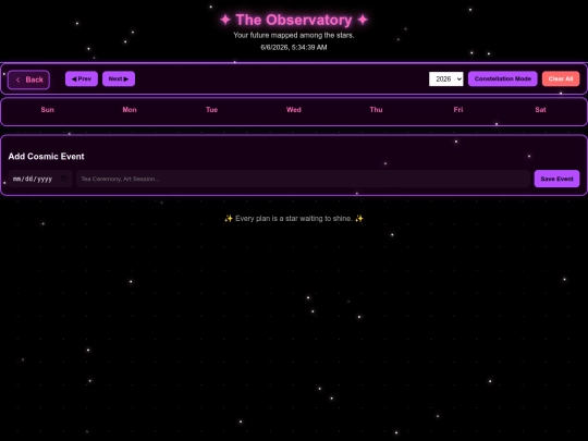 CHEZ-XEN/CHEZ-CALENDAR-2026/github-ready screenshot