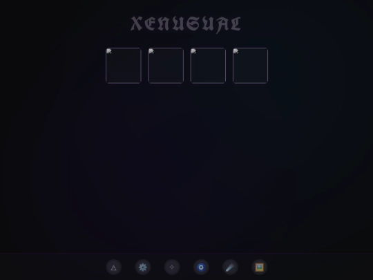 CHEZ-XEN/upgrade_hub screenshot