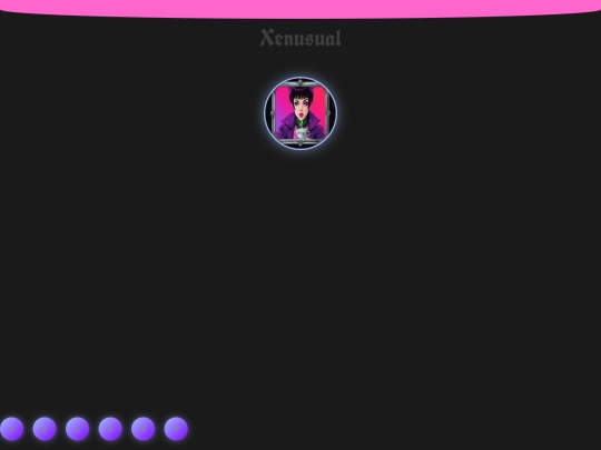 CHEZ-XEN/vertical screenshot