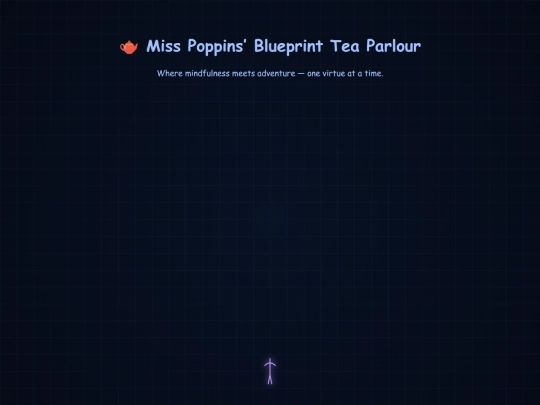 SHRINKINGVIOLET/TeaParlorQuest/blueprintparlour screenshot